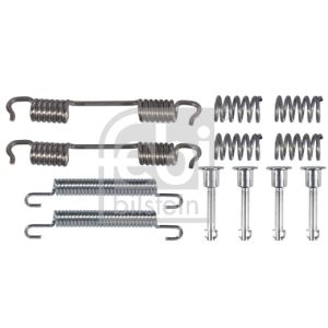 Toebehorenset, remschoenen FEBI BILSTEIN 182156