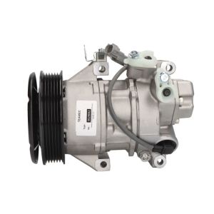 Compressor, ar condicionado TEAMEC 8629842