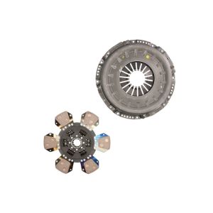 Kupplungssatz Schaeffler LuK 631 3096 09