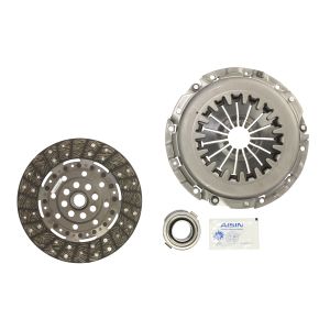 Kit frizione AISIN Clutch Kit (3P) AISIN KZ-109A