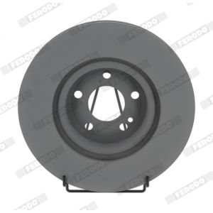 Doppelbremsscheibe FERODO DDF2835VC-1