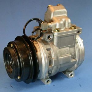 Compressor, ar condicionado DENSO DCP28004