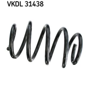 Mola de suspensão SKF VKDL 31438