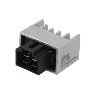 Régulateur de tension DZE DZE02558