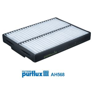 Innenraumfilter PURFLUX AH568