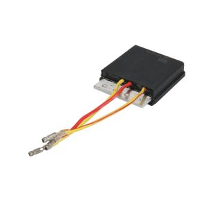 Regulador de tensión DZE DZE02471