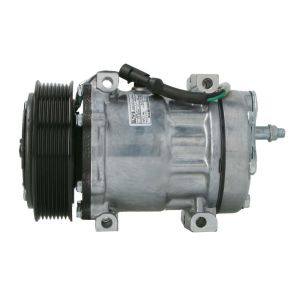 Compressor, ar condicionado NRF 32780