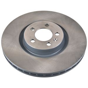 Bremsscheibe BLUE PRINT ADBP430070