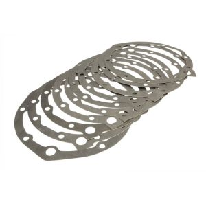 Keerring, flens, versnellingsbak  ENGITECH ENT030020