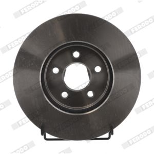 Disco de freno FERODO DDF2165