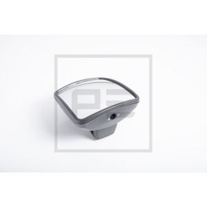 Espelho retrovisor exterior PETERS 038.119-80A