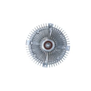 Embrayage (ventilateur de radiateur) NRF 49588