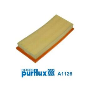 Filtro de ar PURFLUX A1126