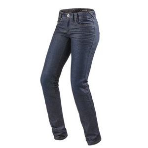 Pantalons en jean avec protections REV'IT MADISON 2 LADIES RF Taille 30