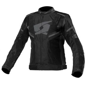 Veste textile pour moto SPYKE AIRMASTER Taille 48