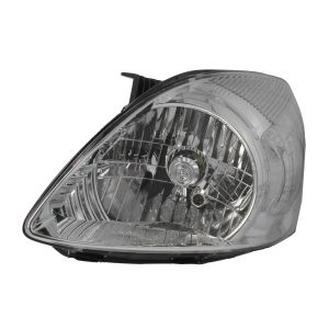 Farol principal DEPO 221-1155L-LD-EM