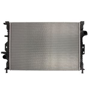 Radiator, motorkoeling NRF 59326