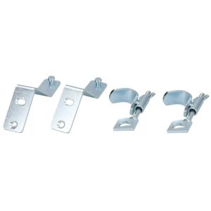 Serrure de porte CARGOPARTS CARGO-E563