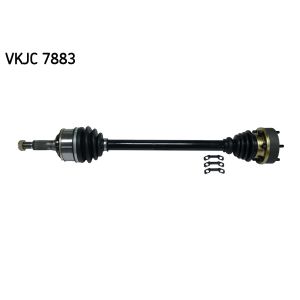 Eixo de transmissão SKF VKJC 7883