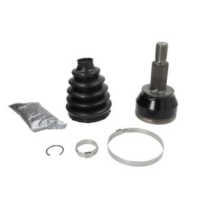 Kit de juntas, acionamento exterior SPIDAN 36021