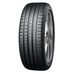 Neumáticos de verano YOKOHAMA Advan Sport V107 245/40R19 XL 98Y