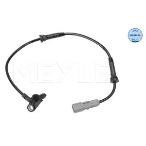 Sensor de velocidad, ABS MEYLE 16-14 899 0041