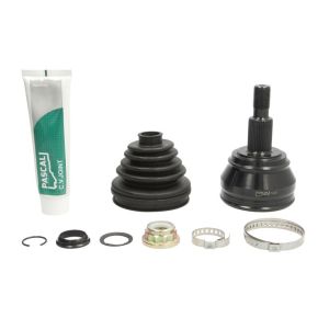 Kit de juntas, acionamento exterior PASCAL G1W005PC