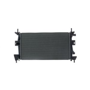 Arrefecedor do motor MAHLE CR 1727 000S