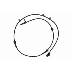Sensor de velocidad, ABS VEMO V38-72-0285