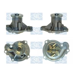 Vattenpump SIL PA1329