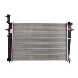 Radiator, motorkoeling NRF 50044