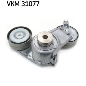 Tensor da correia, correia com nervuras em V SKF VKM 31077