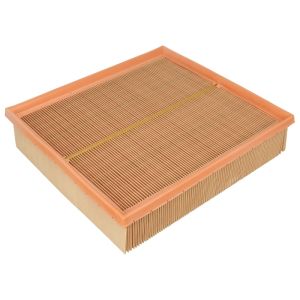 MANN-FILTER C 27 181 Filtro aria Lunghezza