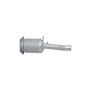 Roetdeeltjesfilter ASSO MARMITTE SRL 46.15006