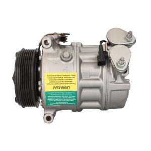 Compressore aria condizionata TEAMEC TM8608626