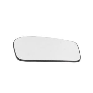 Cristal de espejo, retrovisor exterior BLIC 6102-02-1228357 derecha