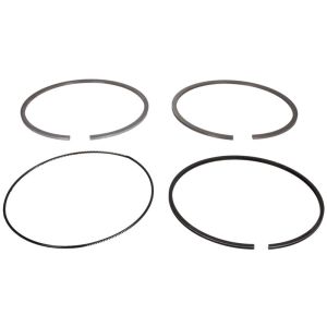 Set di anelli per pistoni MAHLE 007 RS 10111 0N0