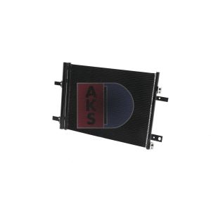 A/C-kondensor AKS DASIS 062026N