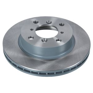 Jarrulevy FEBI BILSTEIN 108612