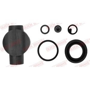 Kit de réparation, étrier de frein QUICK BRAKE 114-0267