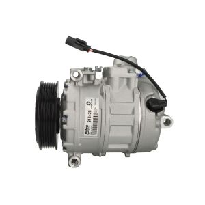 Compresseur de climatisation VALEO 813428