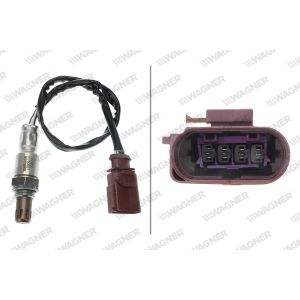 Sonda lambda WAGNER LBS00103