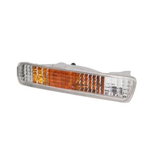 Luz intermitente DEPO 217-1613R-AE