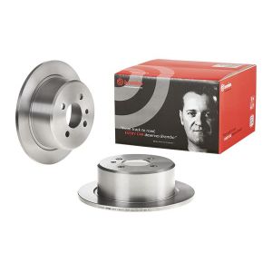 Disco de travão BREMBO 08.9504.10
