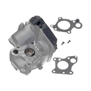 EGR-klep VDO 2803601008302