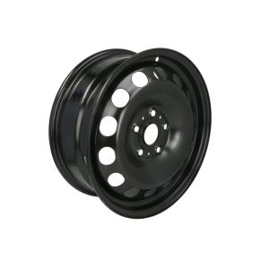 Stalen velg 16'' MW 5x112 6J ET48