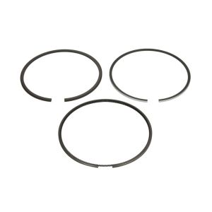 Jeu de segments de piston KOLBENSCHMIDT 800007811100