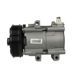 Compressor, ar condicionado TEAMEC 8623313