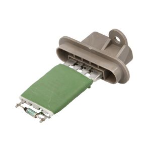 Resistor, ventilador interno HERTH+BUSS ELPARTS 75614985