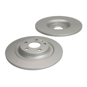 Disque de frein FERODO DDF3088C, 2 pièce